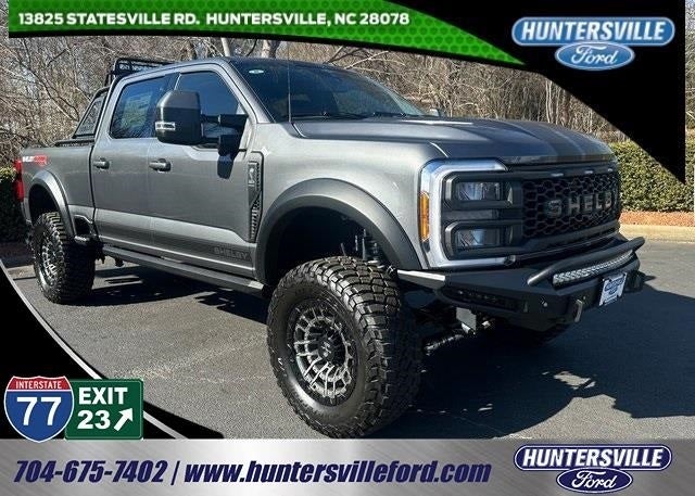 2023 Ford F-250SD Lariat SHELBY SUPER BAJA